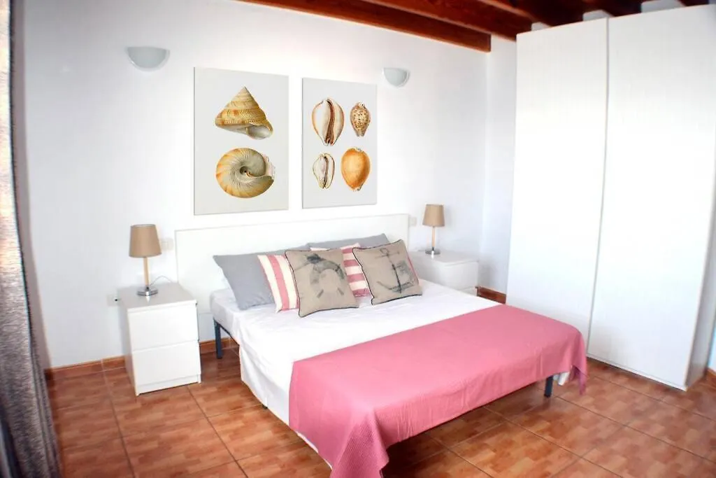 Casa Cala Mar - Jarea II - Apartment Puerto del Rosario  Spain