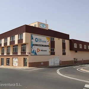 Appartement Edificio Prieto Vivienda 2d, Puerto del Rosario (Fuerteventura)