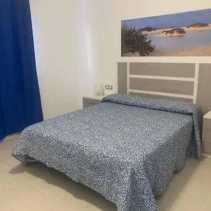 Appartement Tao Noah, Puerto del Rosario (Fuerteventura)