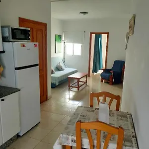 Appartement Céntrico Puerto Del Rosario, Puerto del Rosario (Fuerteventura)